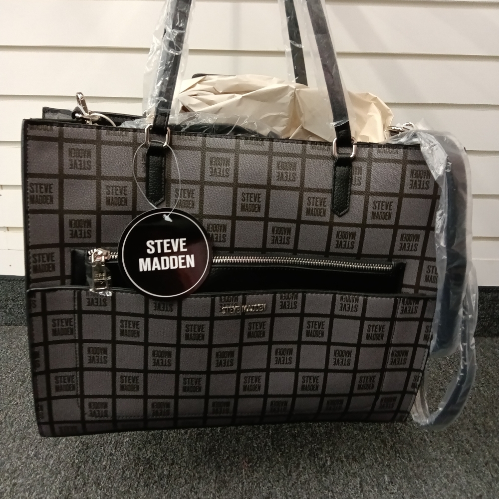 Steve Madden large purse